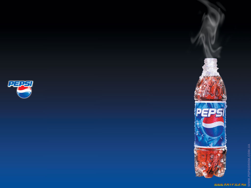 , pepsi